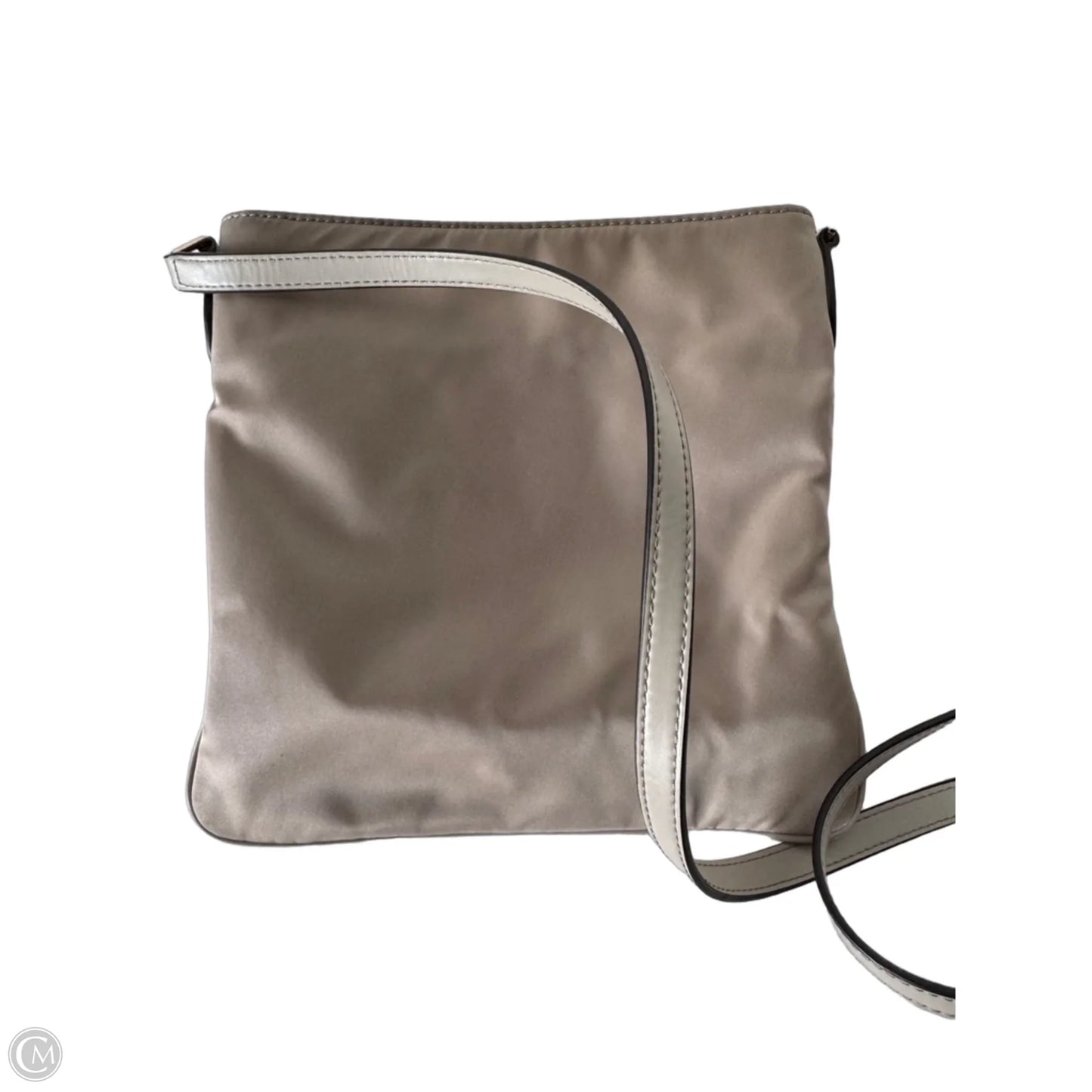 Crossbody Designer By Michael Kors, Size: Medium