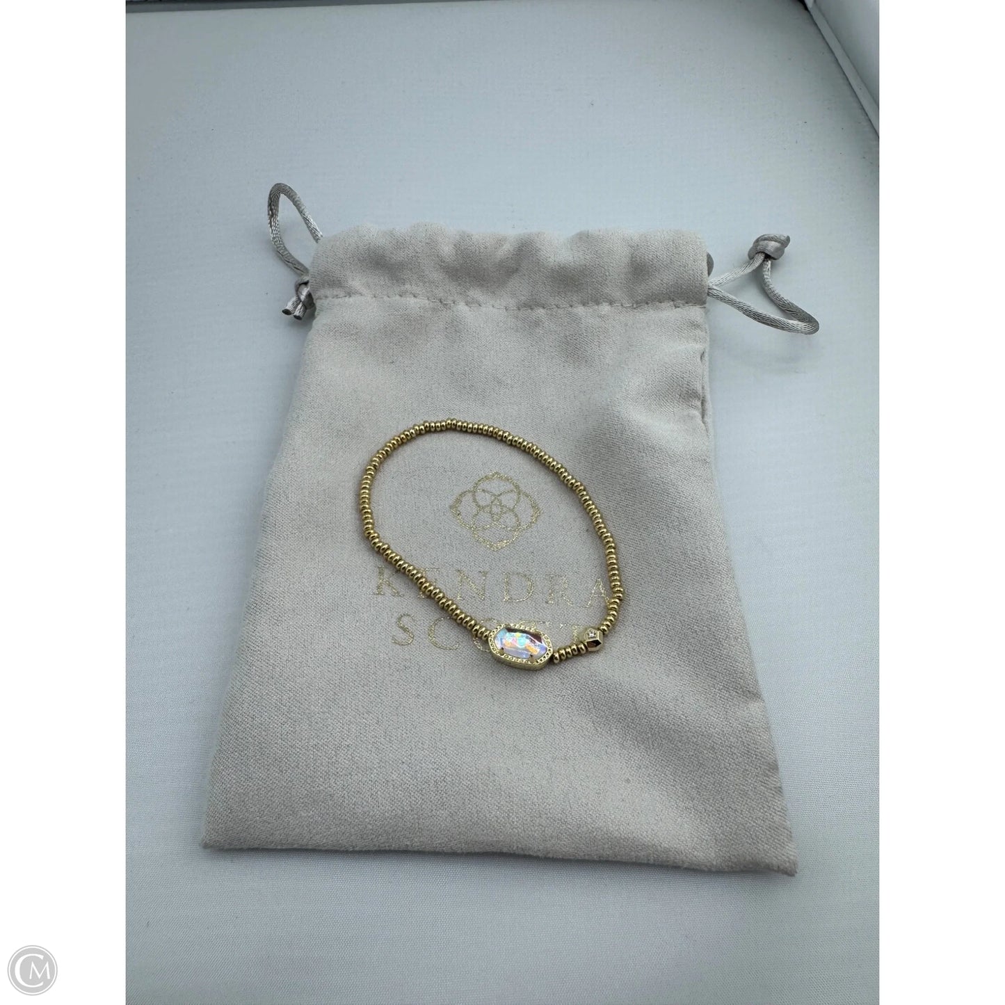 Bracelet Bangle By Kendra Scott