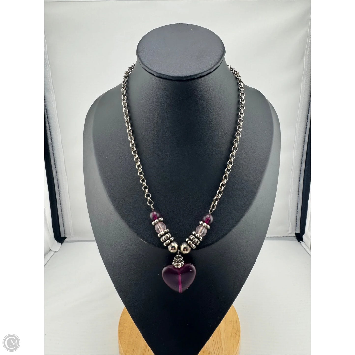 Necklace Lariat & Y-drop By Clothes Mentor