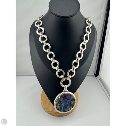 Necklace Designer By Patricia Nash