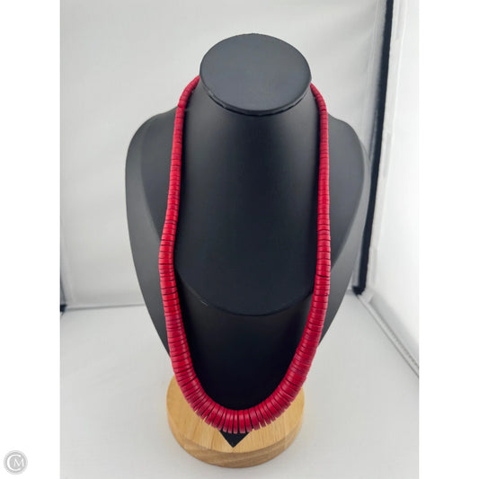 Necklace Chain By Clothes Mentor