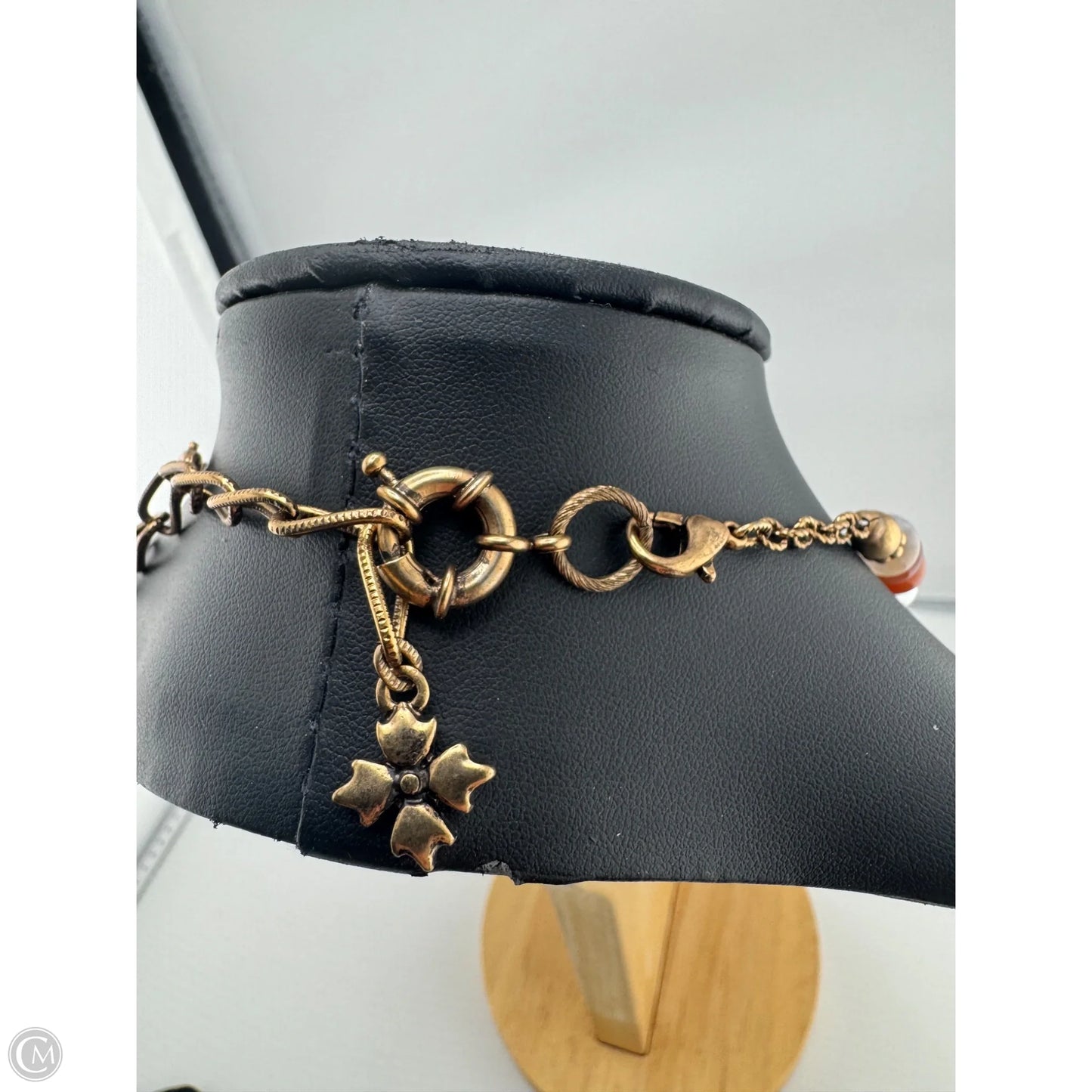 Necklace Designer By Patricia Nash