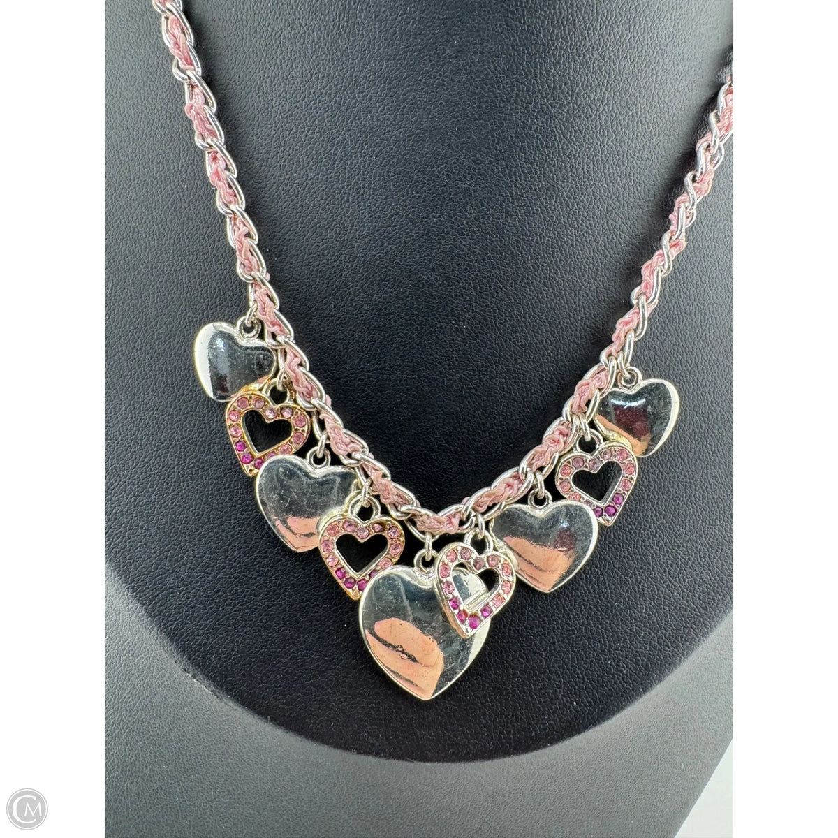 Necklace Charm By Clothes Mentor