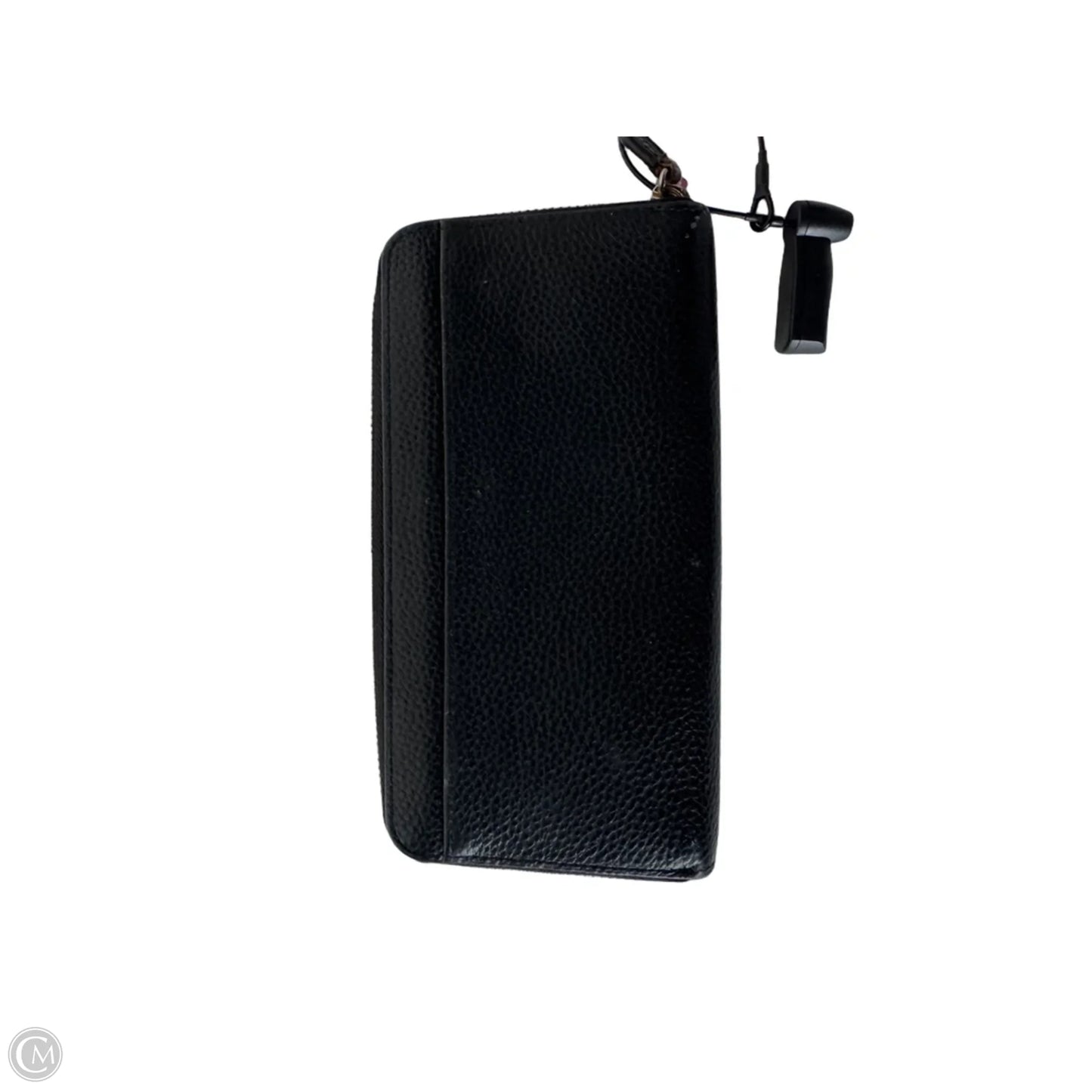 Wallet Leather By Lodis, Size: Large