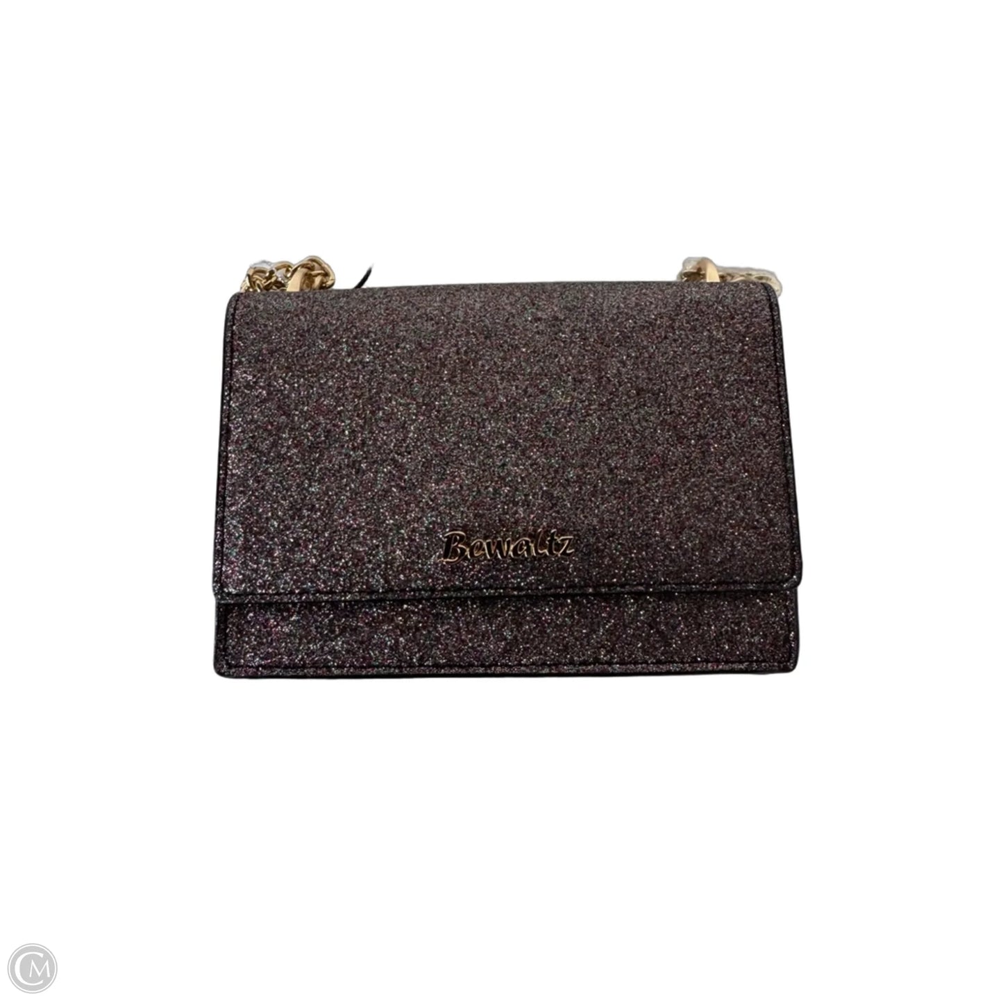Crossbody By Clothes Mentor, Size: Small