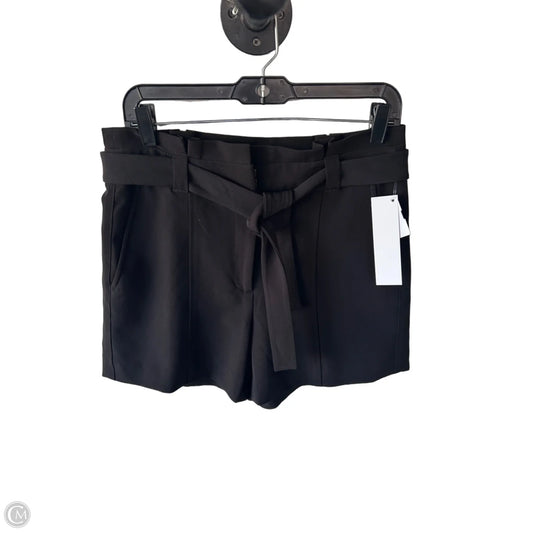 Shorts By White House Black Market In Black, Size: 8