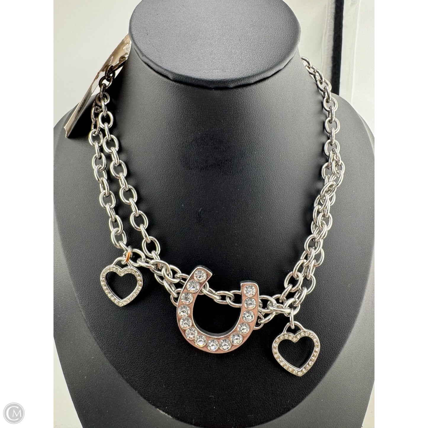Necklace Charm By Clothes Mentor
