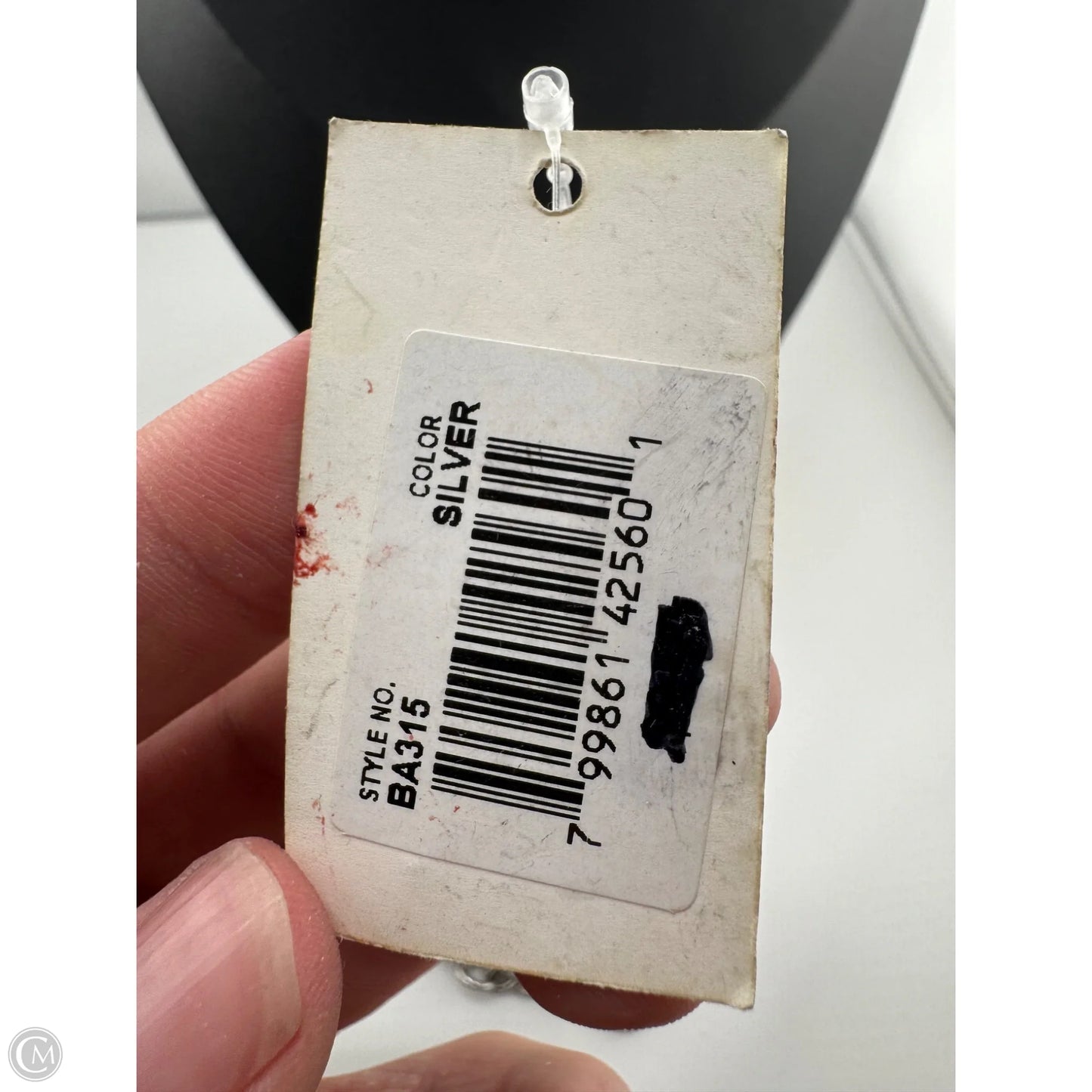 Necklace Charm By Clothes Mentor