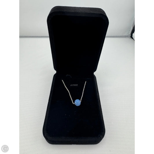Necklace Designer By Swarovski