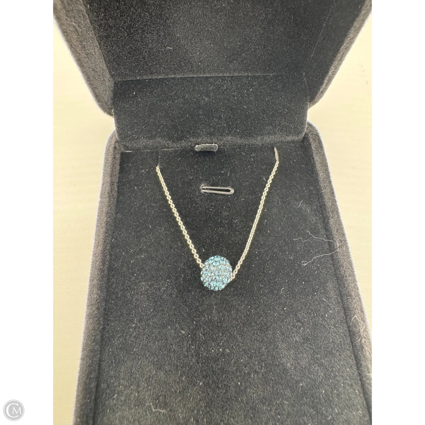 Necklace Designer By Swarovski