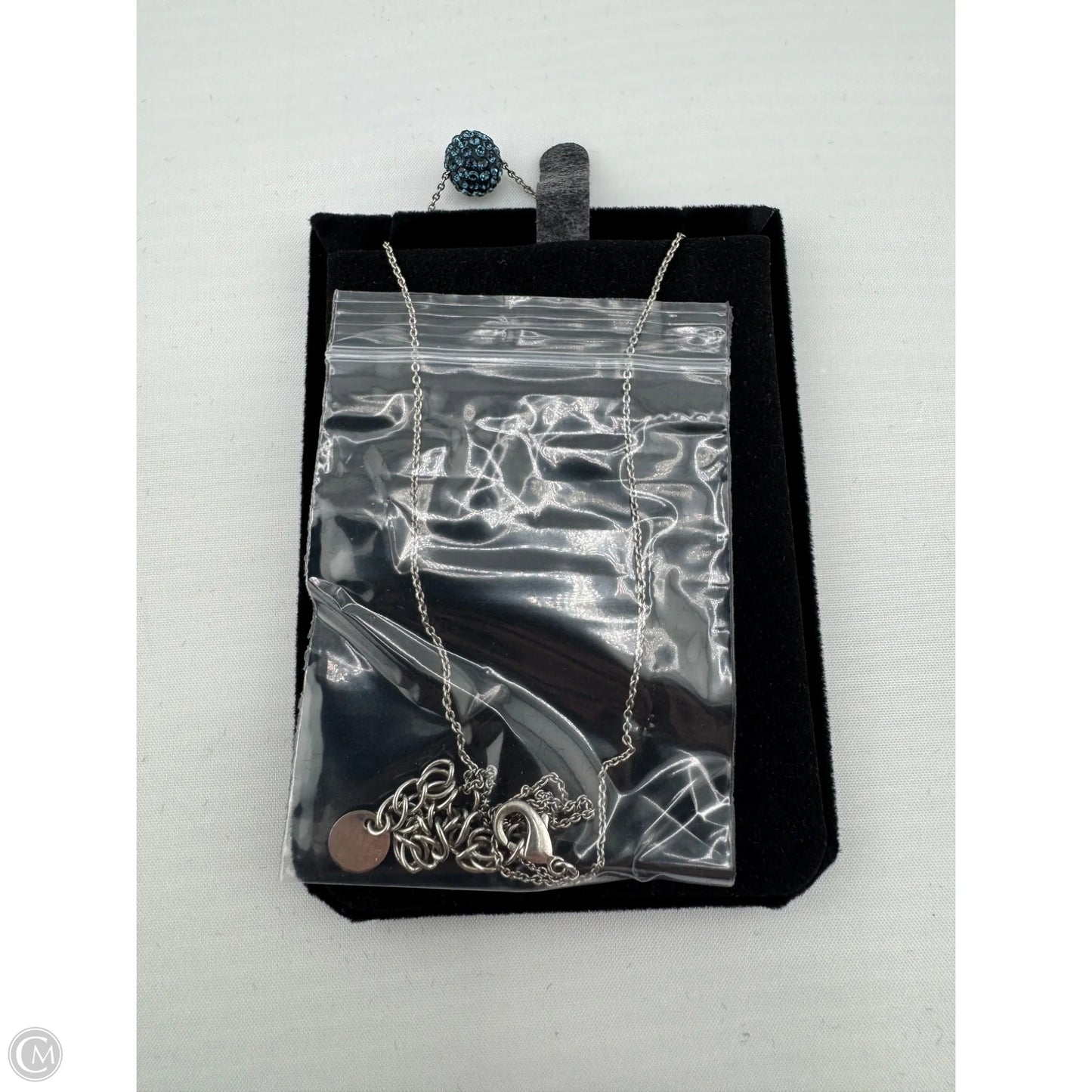 Necklace Designer By Swarovski