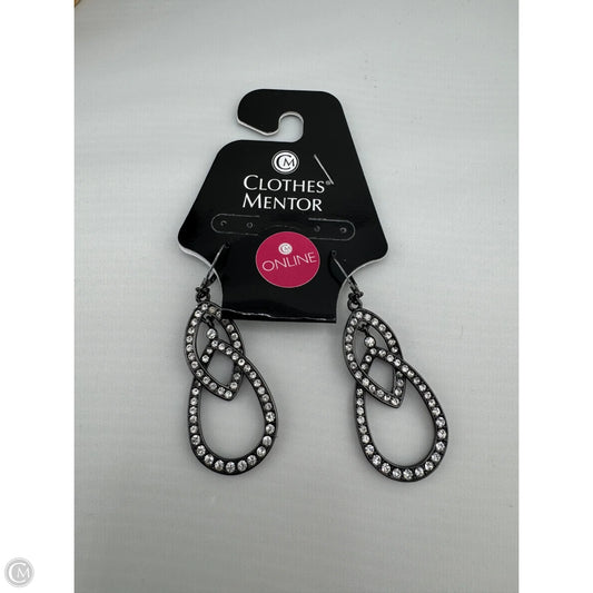 Earrings Dangle/drop By Clothes Mentor