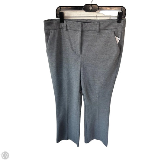 Pants Other By White House Black Market In Grey, Size: 12