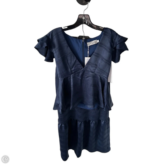 Skirt Set 2pc By Cmc In Navy, Size: S