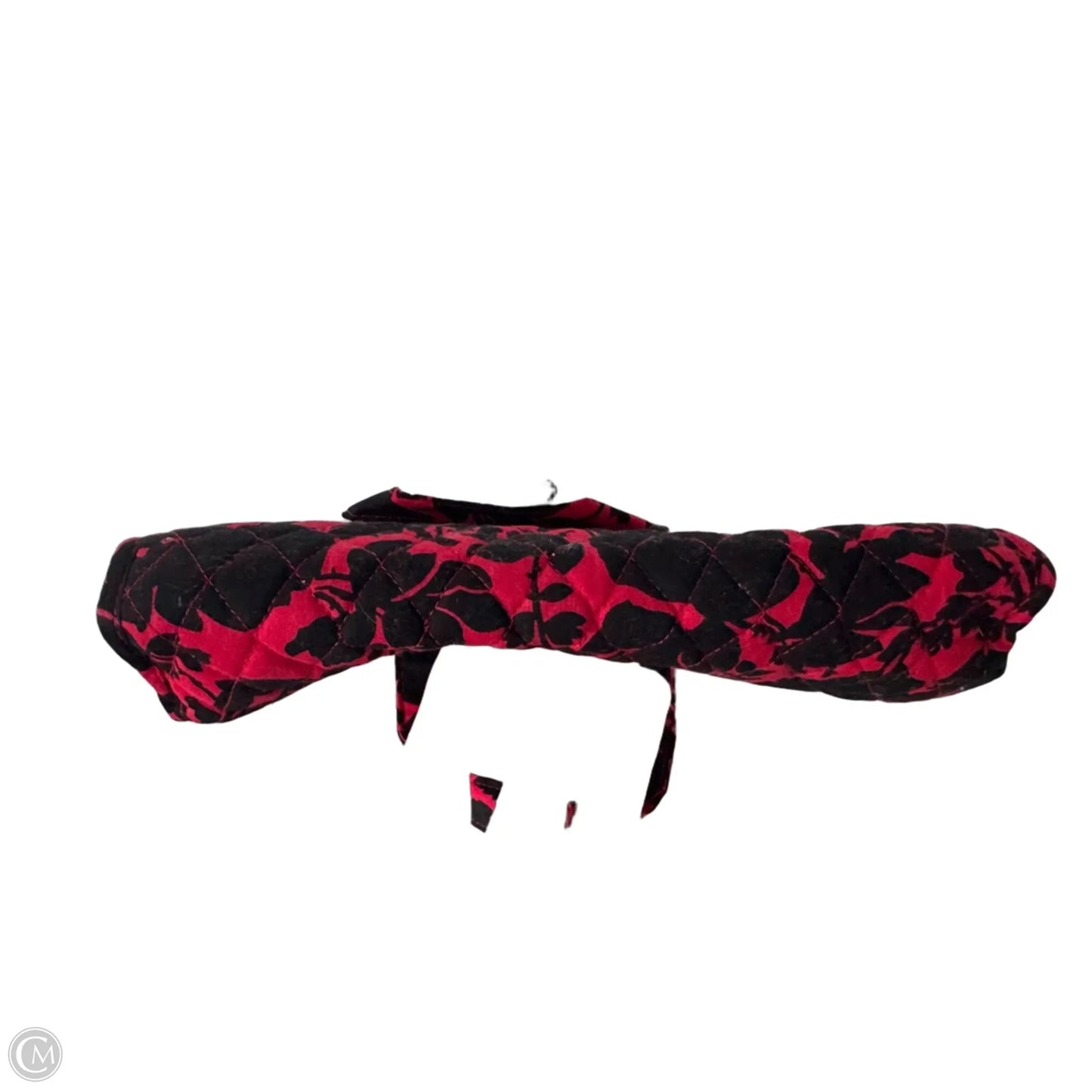Makeup Bag By Vera Bradley, Size: Large