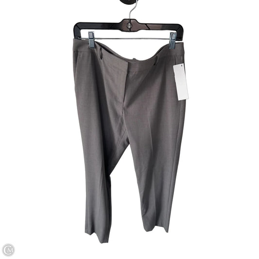 Pants Dress By Dkny In Grey, Size: 8