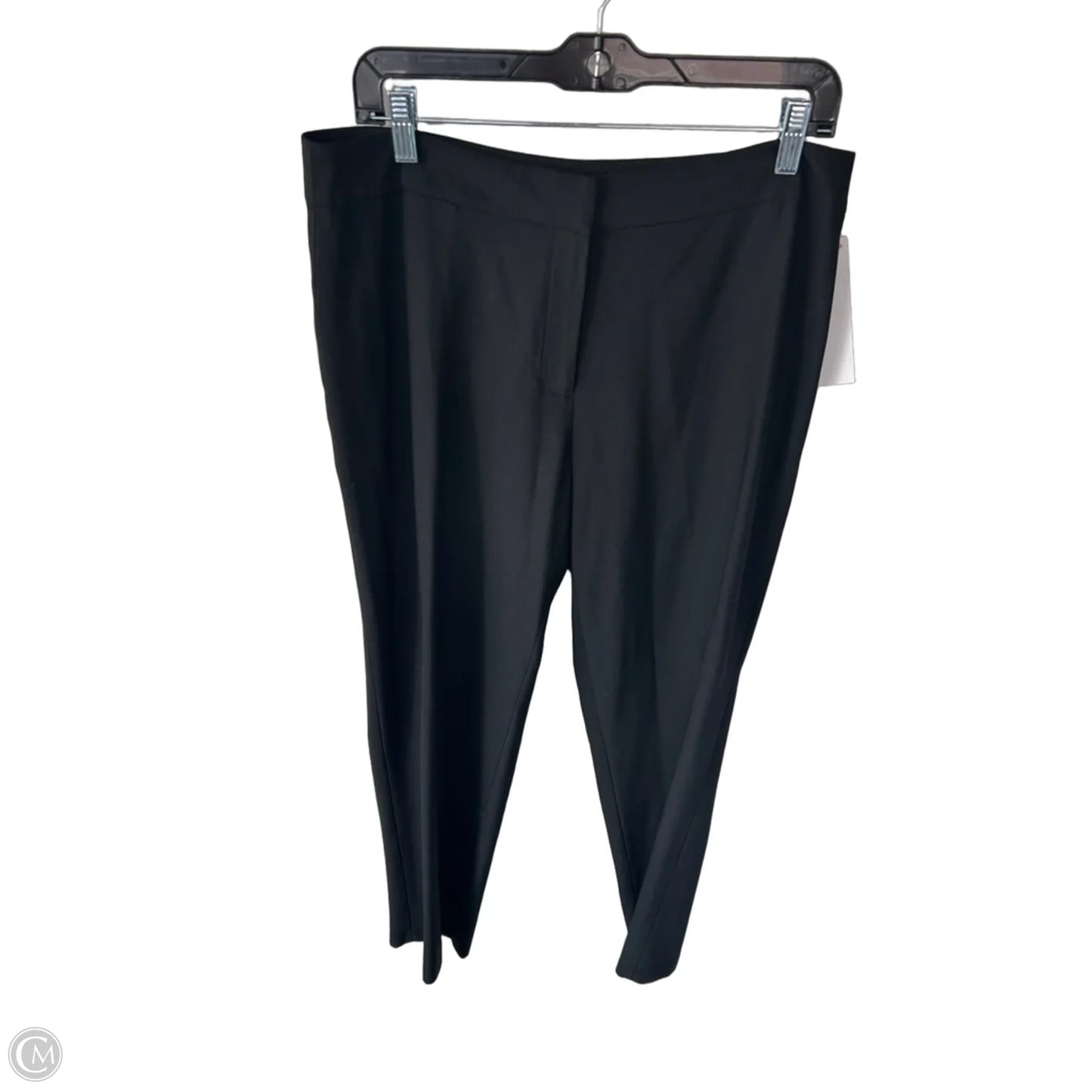 Pants Dress By Eileen Fisher In Black, Size: M