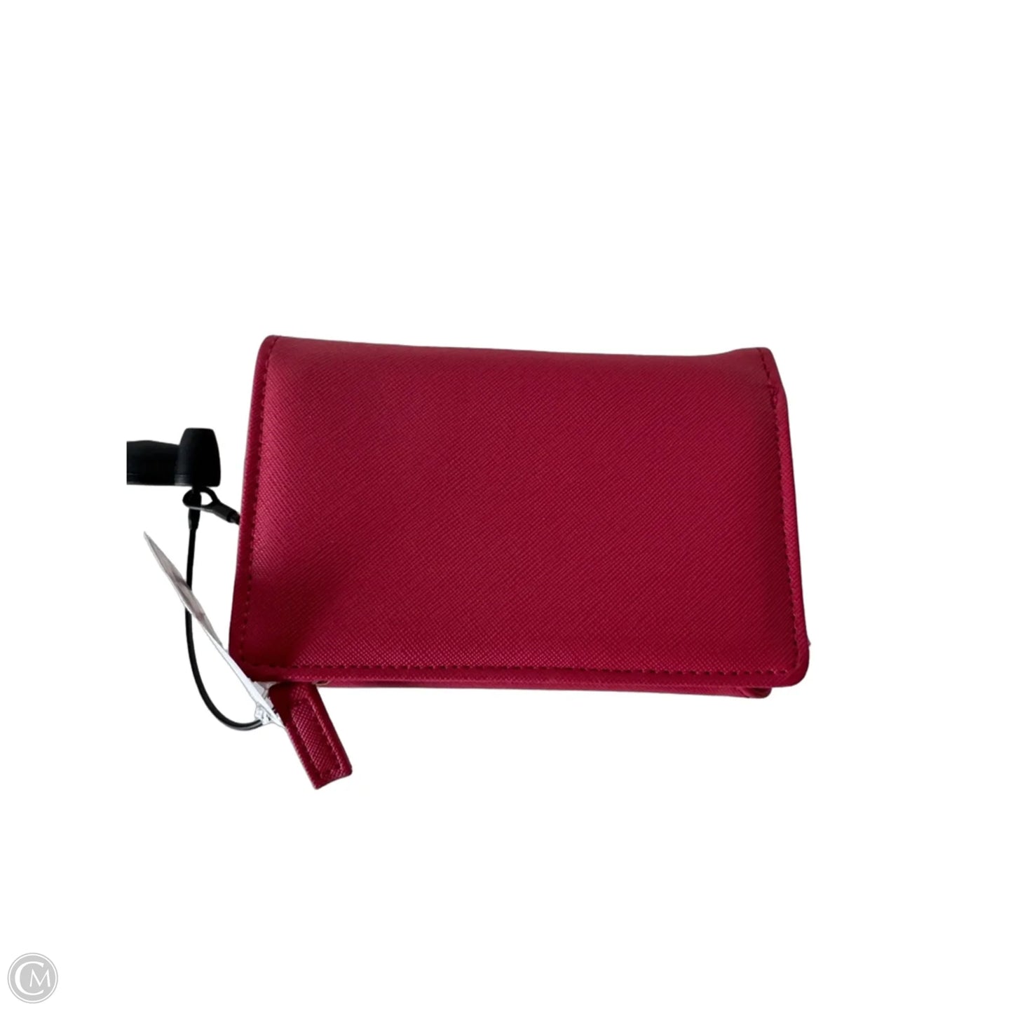 Wallet By Clothes Mentor, Size: Medium