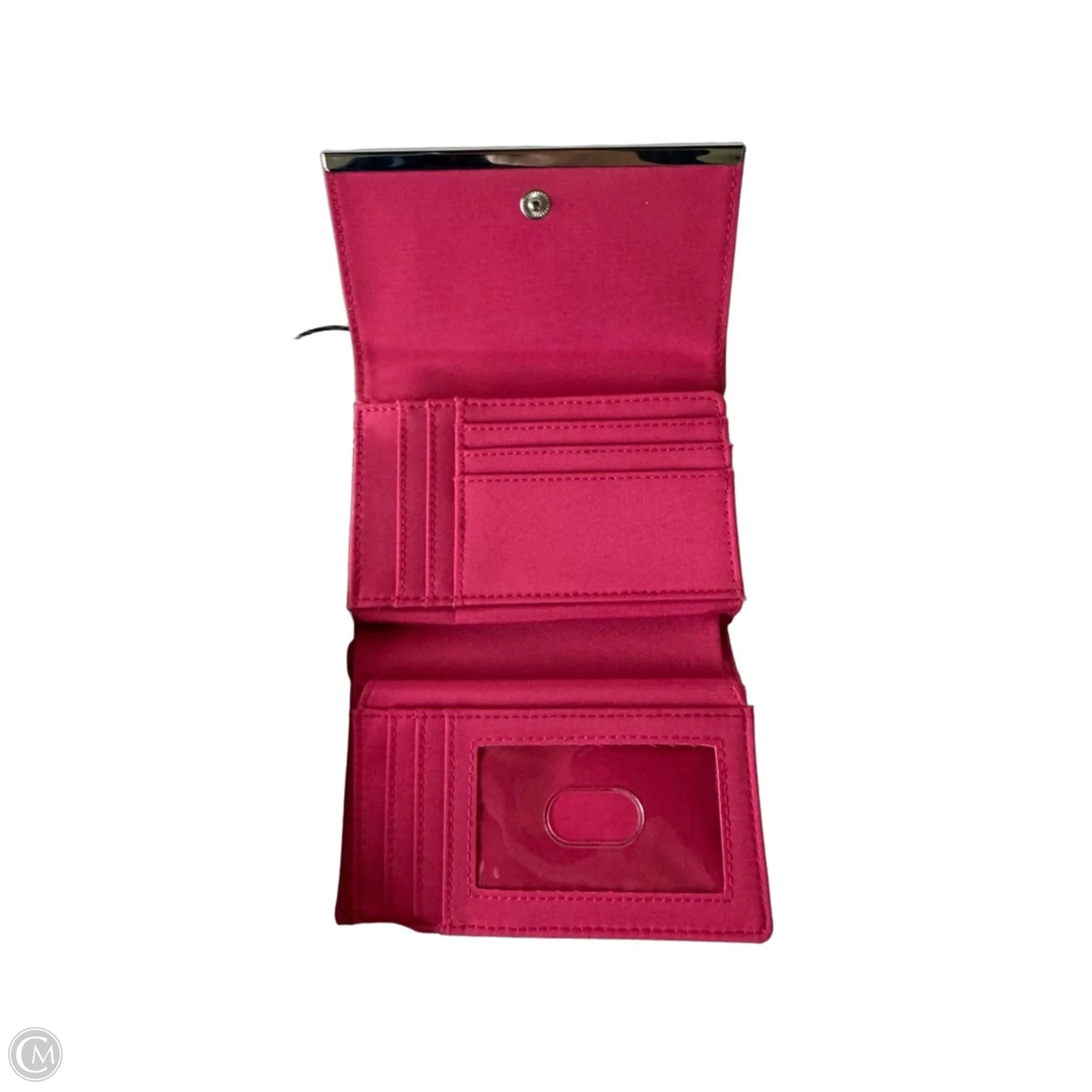 Wallet By Clothes Mentor, Size: Medium