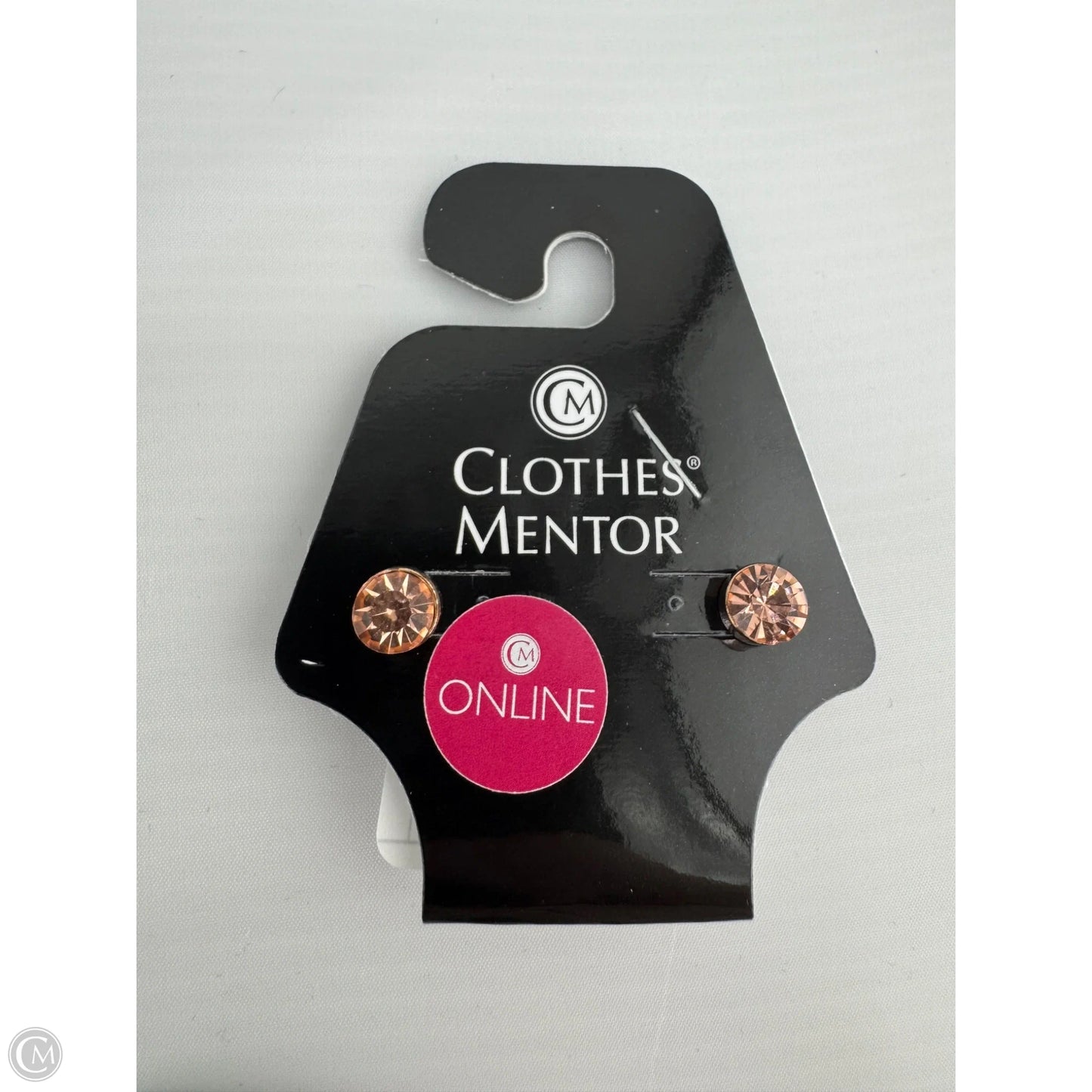 Earrings Stud By Clothes Mentor