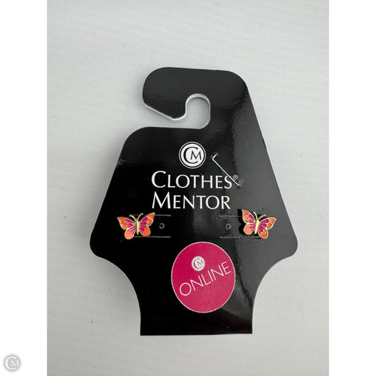 Earrings Stud By Clothes Mentor