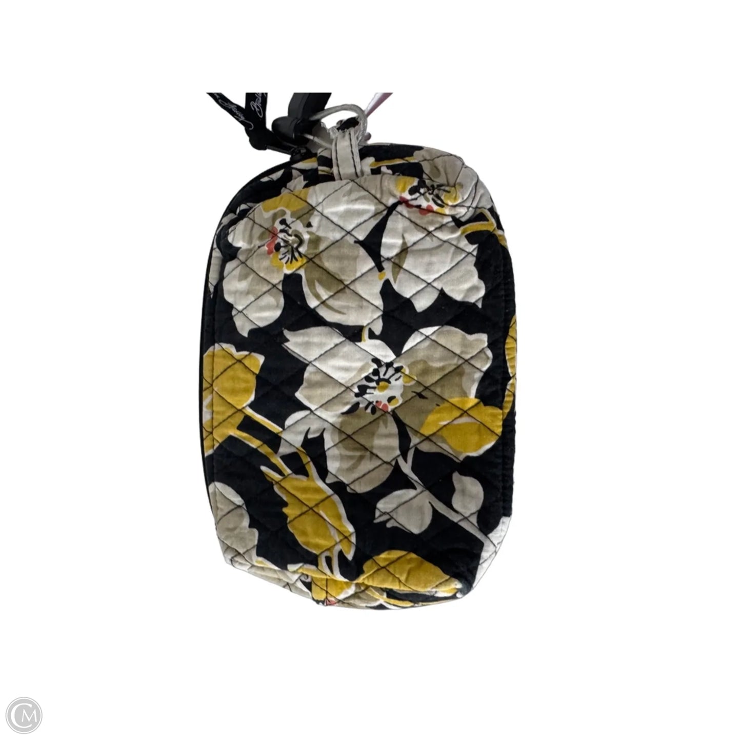 Makeup Bag By Vera Bradley, Size: Small