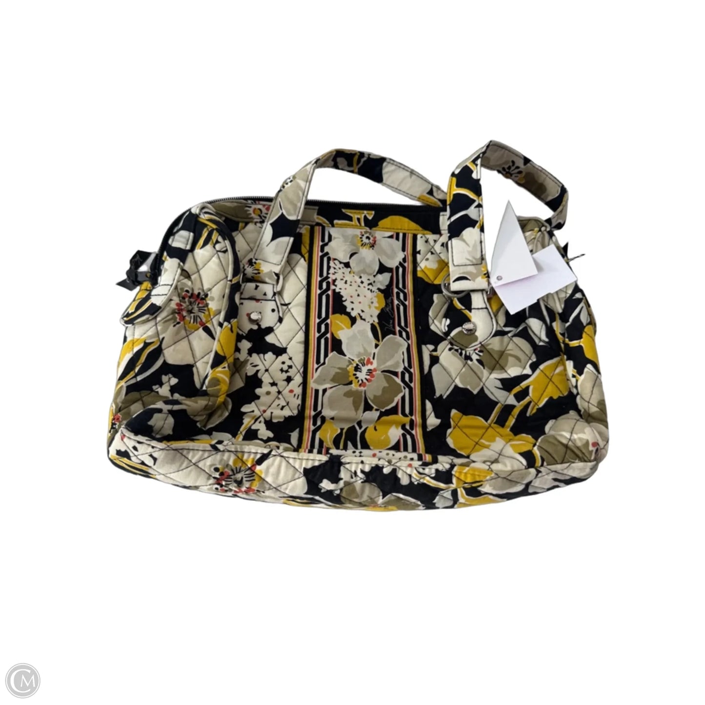 Tote By Vera Bradley, Size: Small