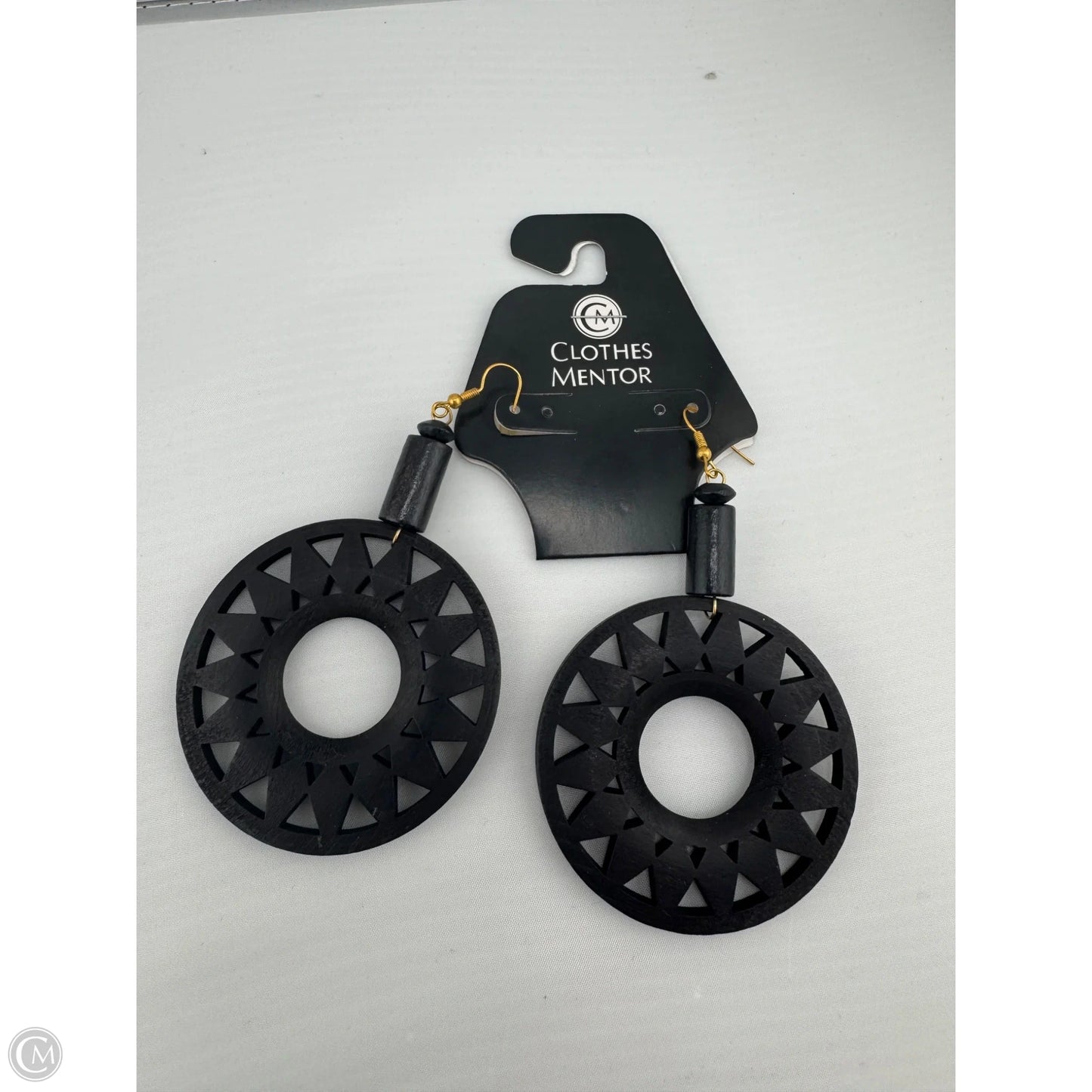 Earrings Dangle/drop By Clothes Mentor