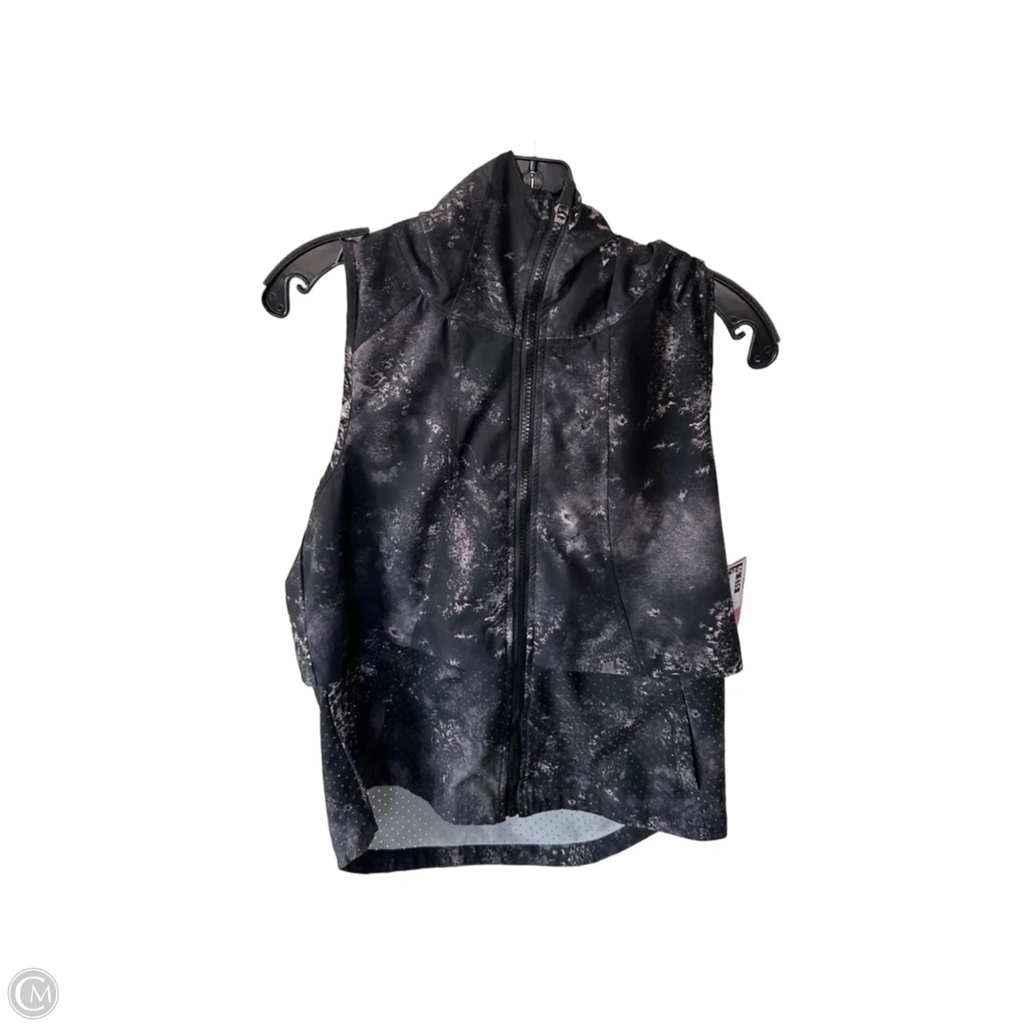 Vest Other By Nanette By Nanette Lepore In Black & Tan, Size: S