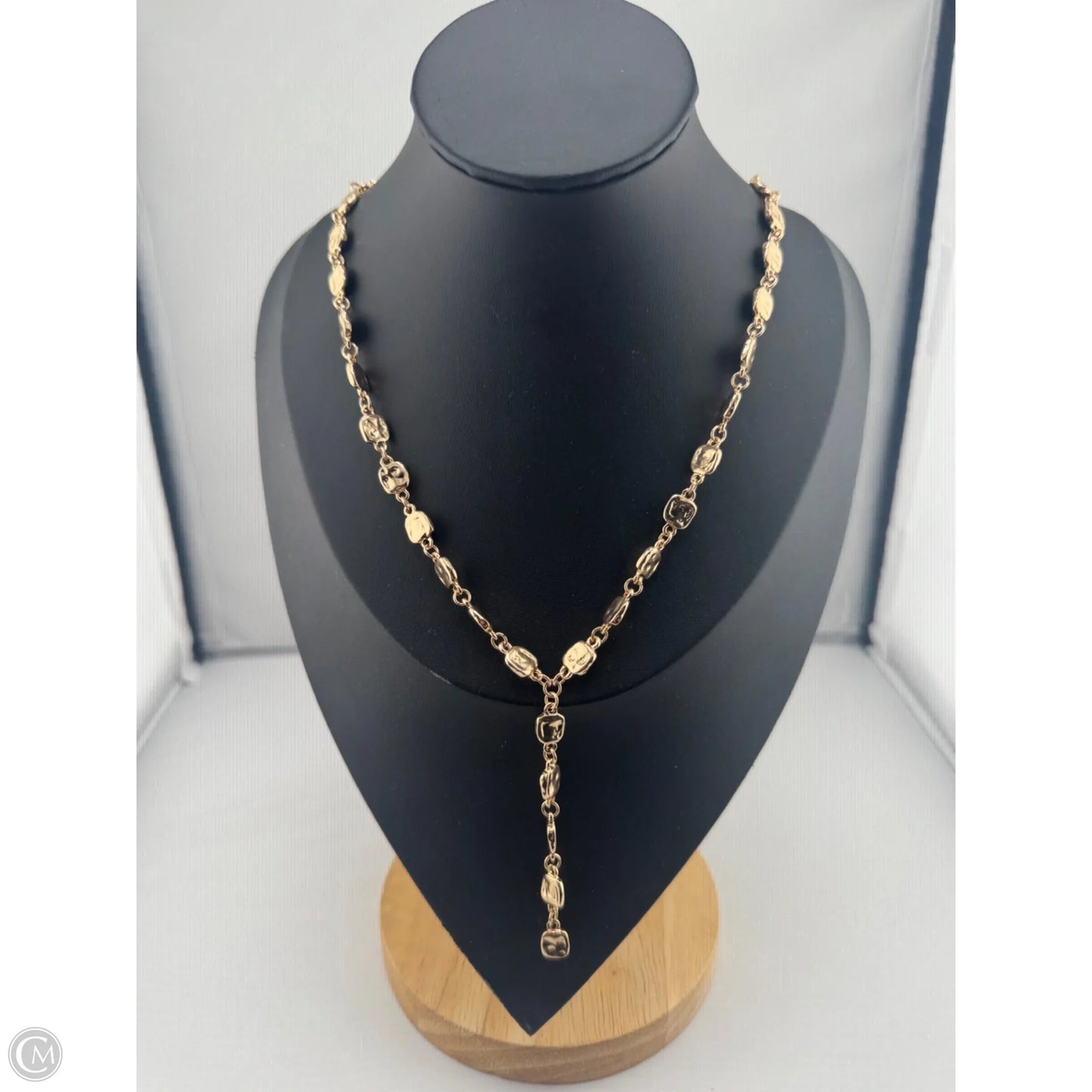 Necklace Lariat & Y-drop By Universal Thread