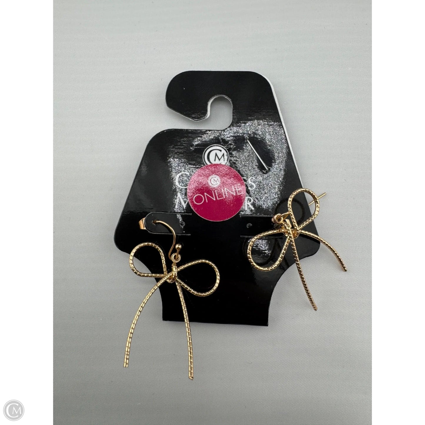 Earrings Dangle/drop By Wild Fable