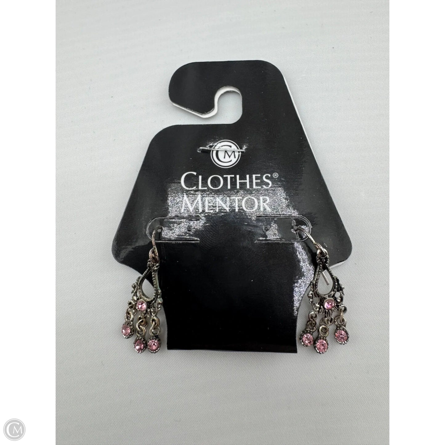 Earrings Dangle/drop By Clothes Mentor