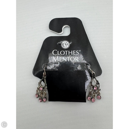 Earrings Dangle/drop By Clothes Mentor