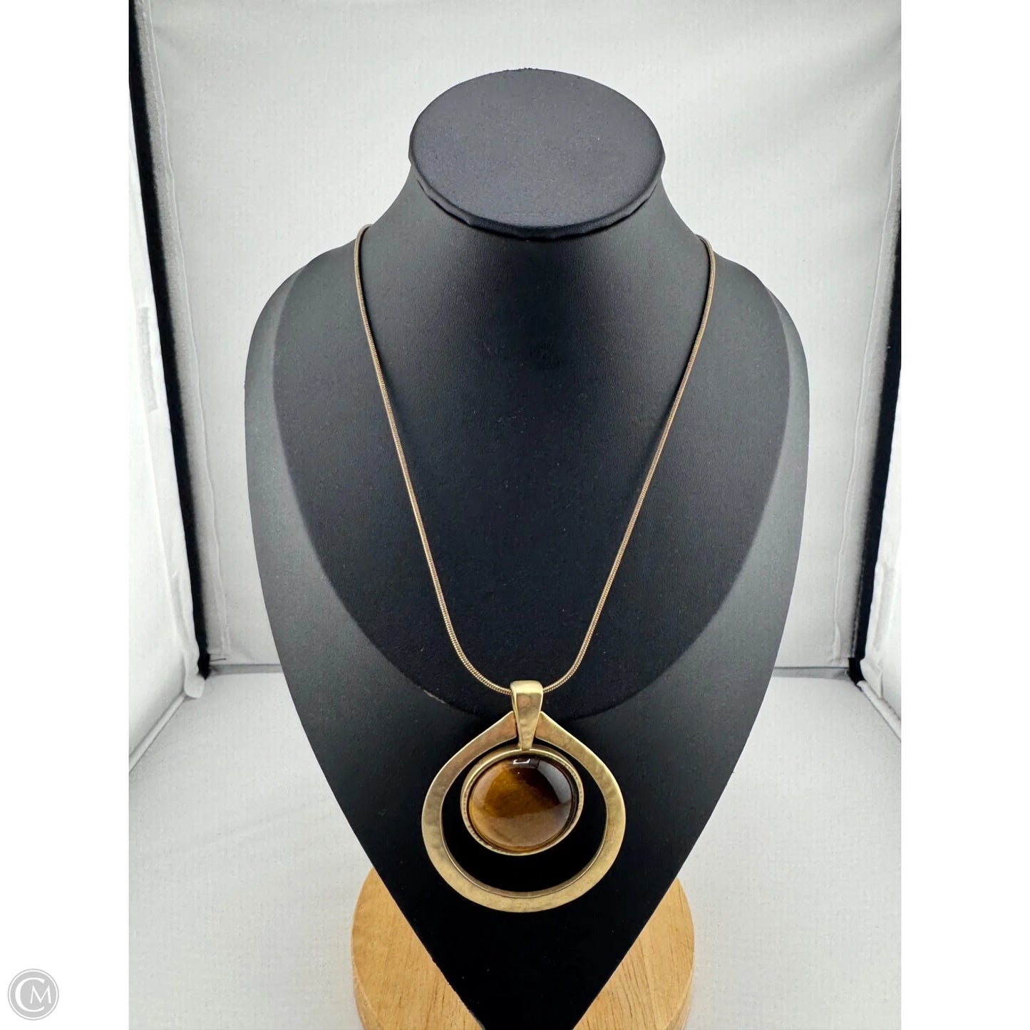 Necklace Pendant By Clothes Mentor