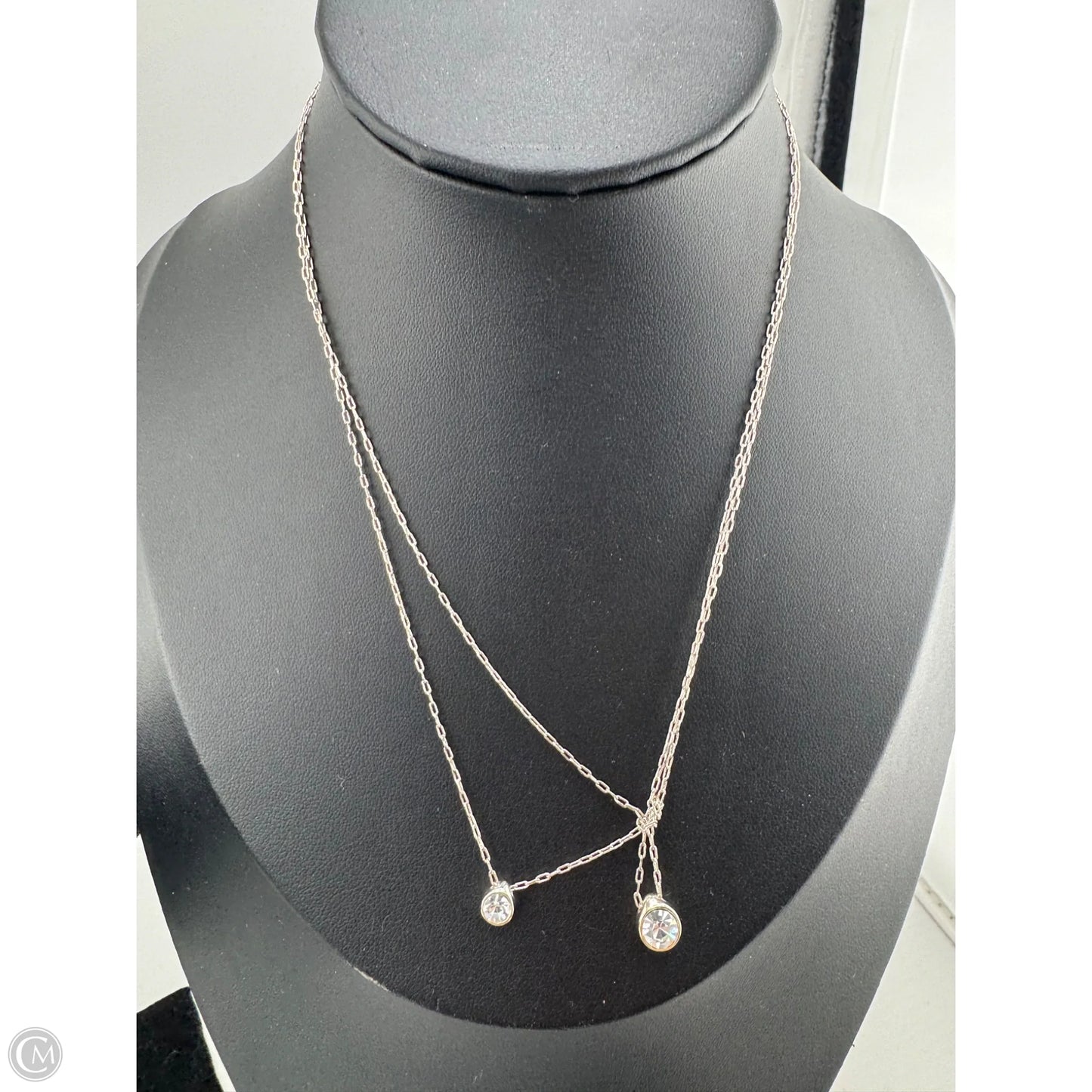Necklace Layered By Tommy Hilfiger
