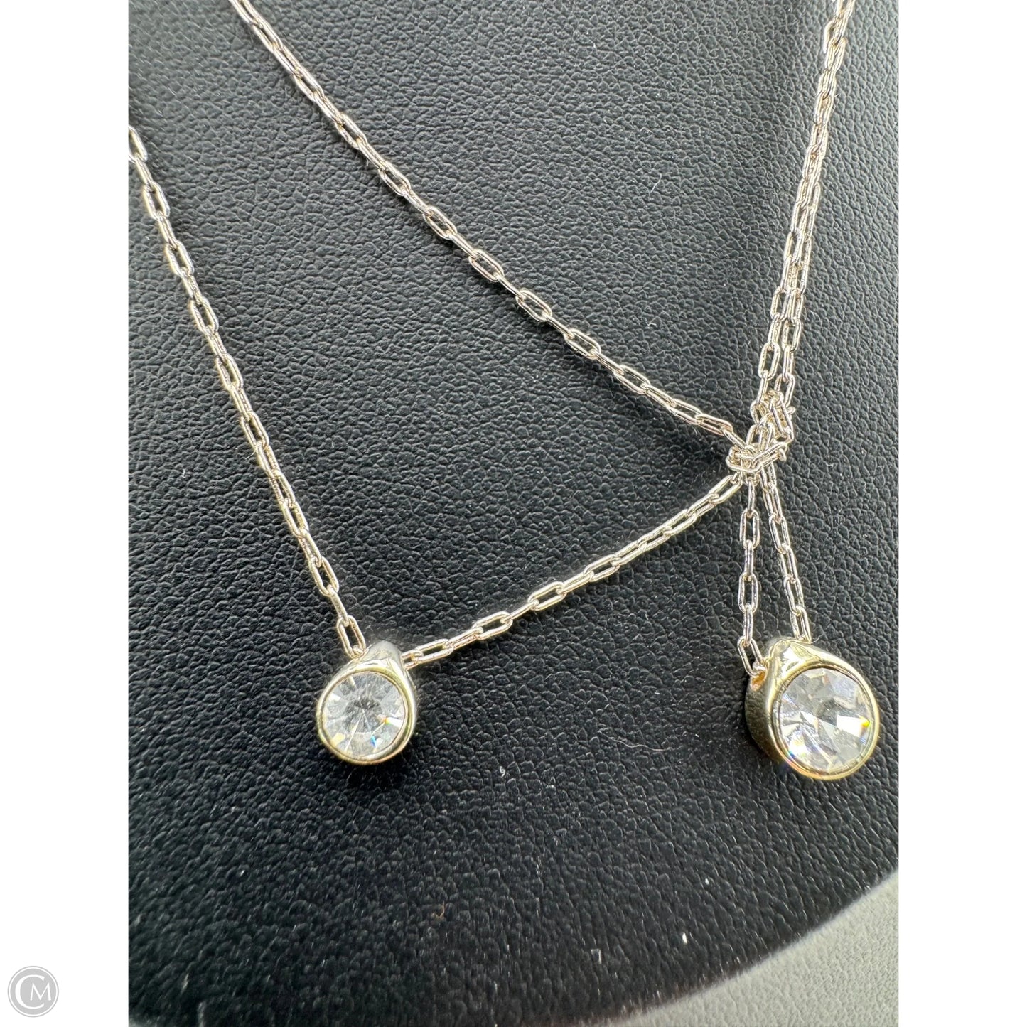 Necklace Layered By Tommy Hilfiger