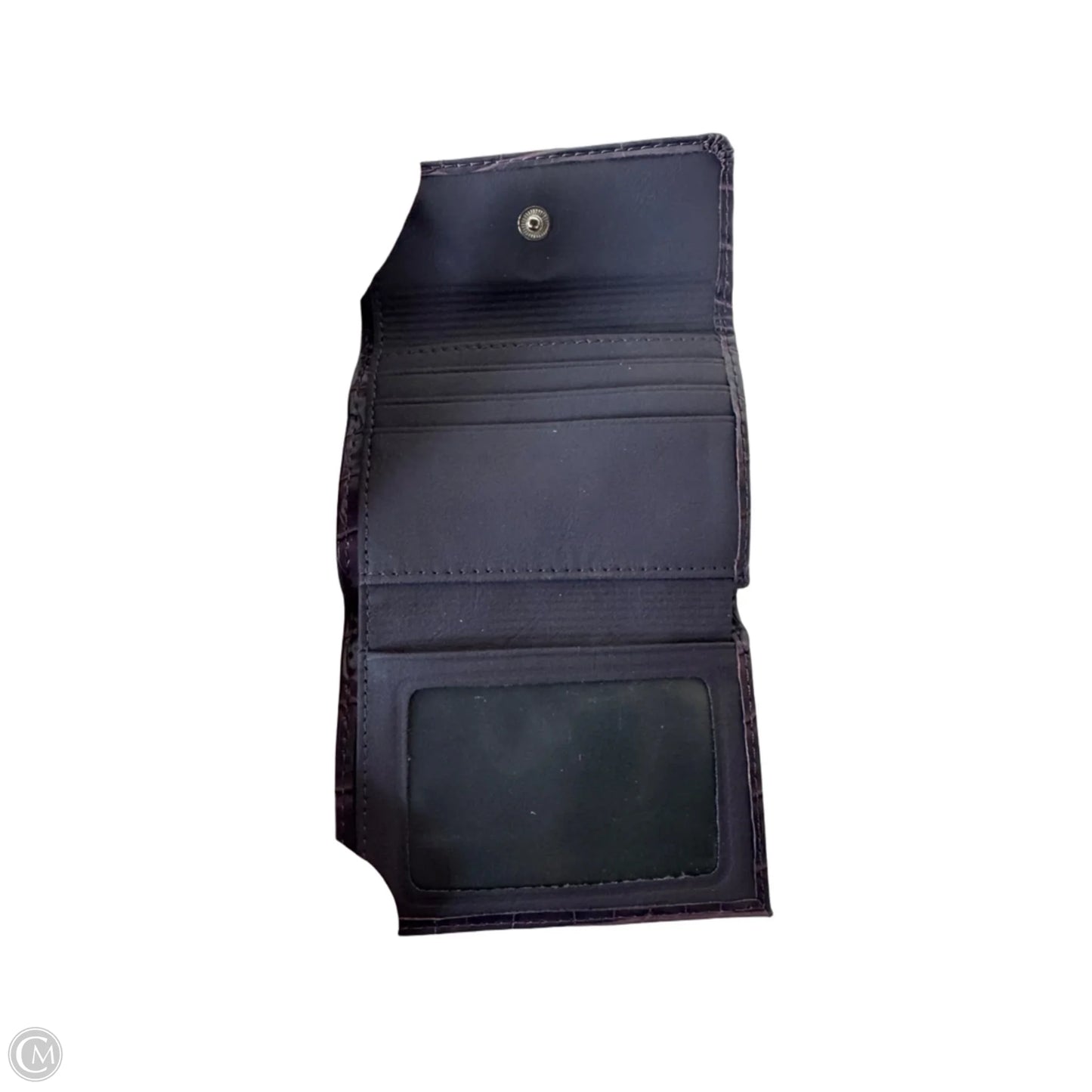 Wallet By Clothes Mentor, Size: Small