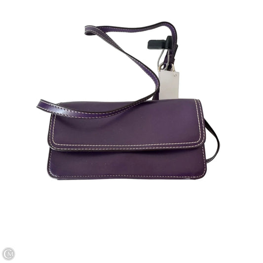 Crossbody By Villager By Liz Claiborne, Size: Small