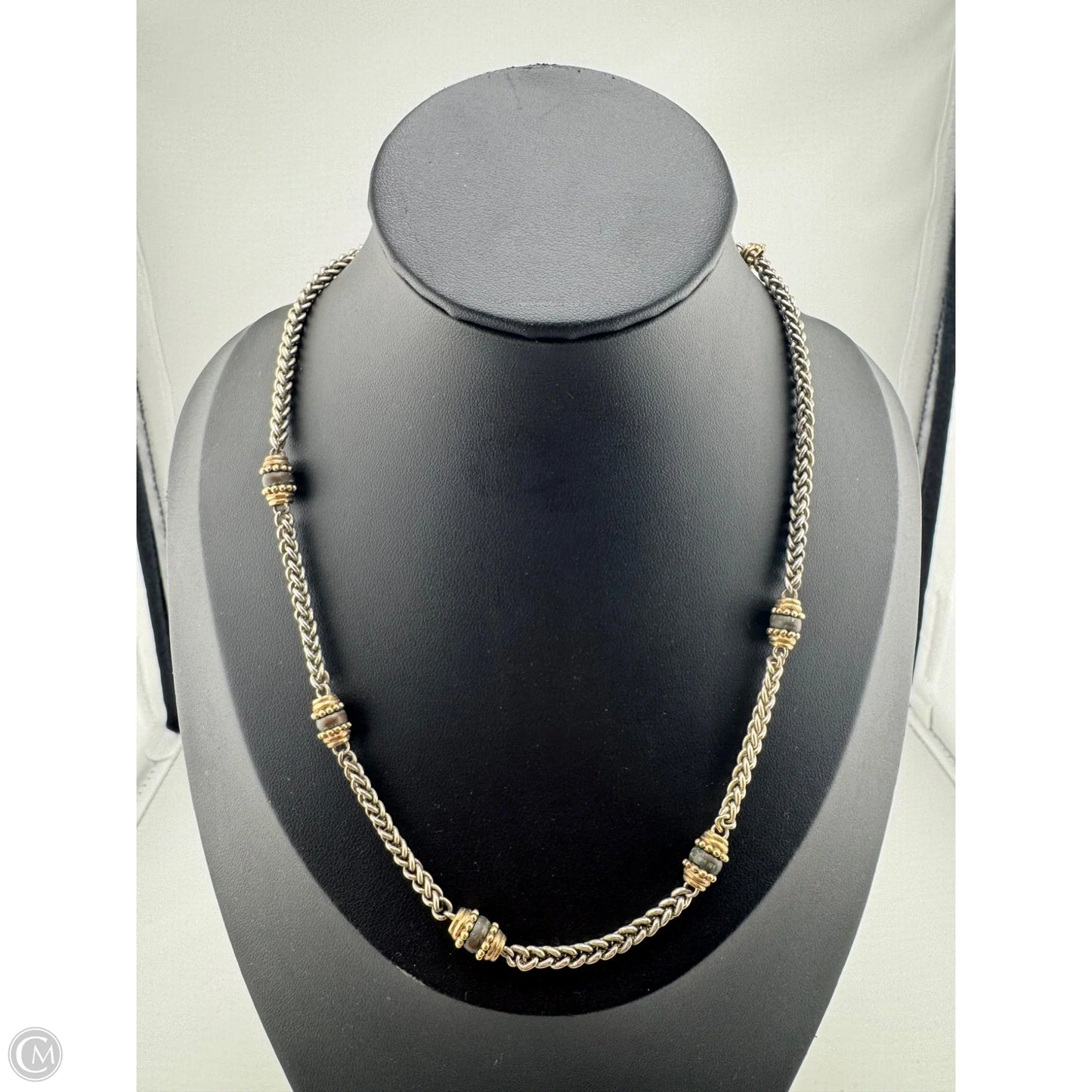 Necklace Chain By Clothes Mentor