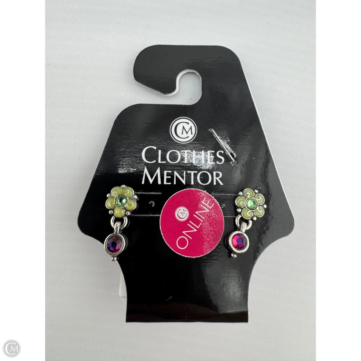 Earrings Stud By Brighton