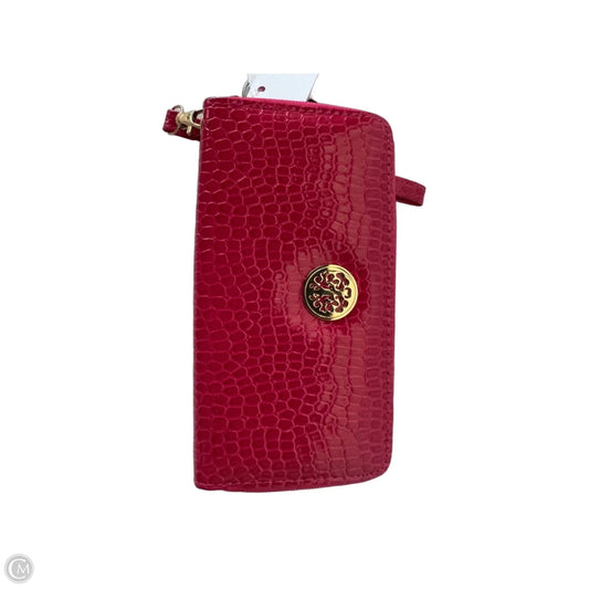 Wallet By Clothes Mentor, Size: Large