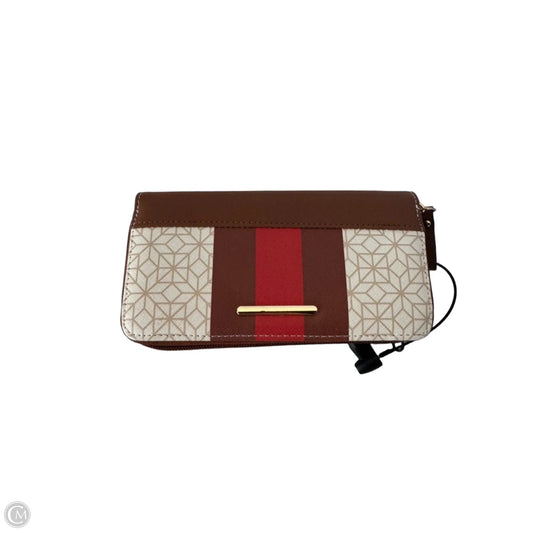 Wallet By Clothes Mentor, Size: Large