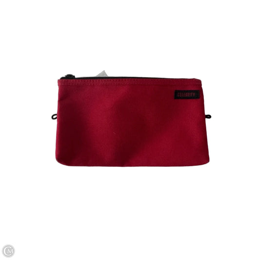 Accessory Tag By Clothes Mentor, Size: Small