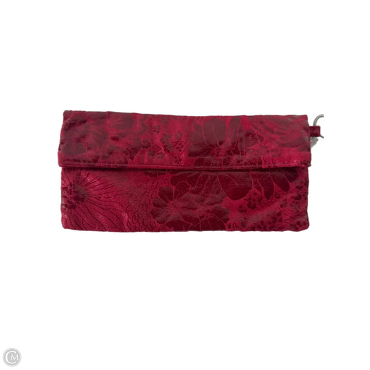 Wallet By Clothes Mentor, Size: Large
