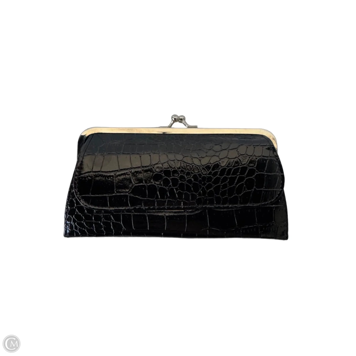 Wallet By Clothes Mentor, Size: Large