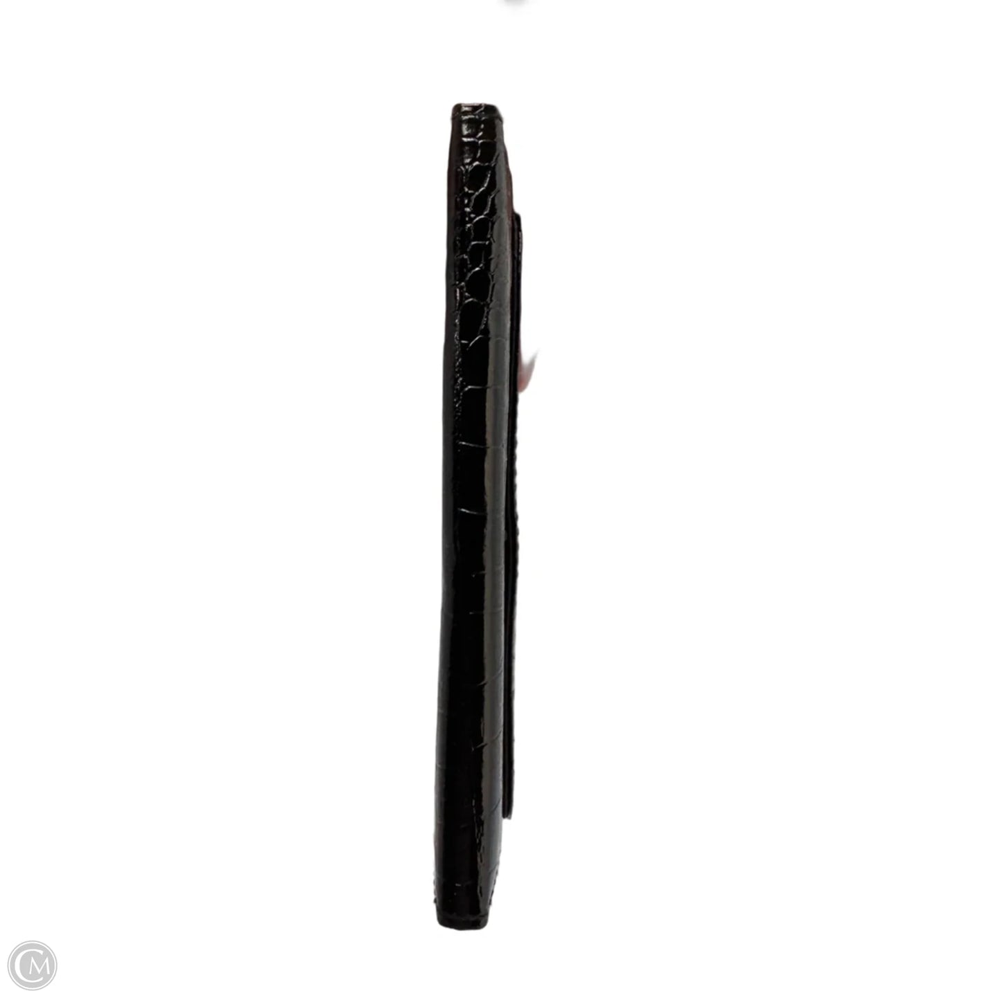 Wallet By Clothes Mentor, Size: Large