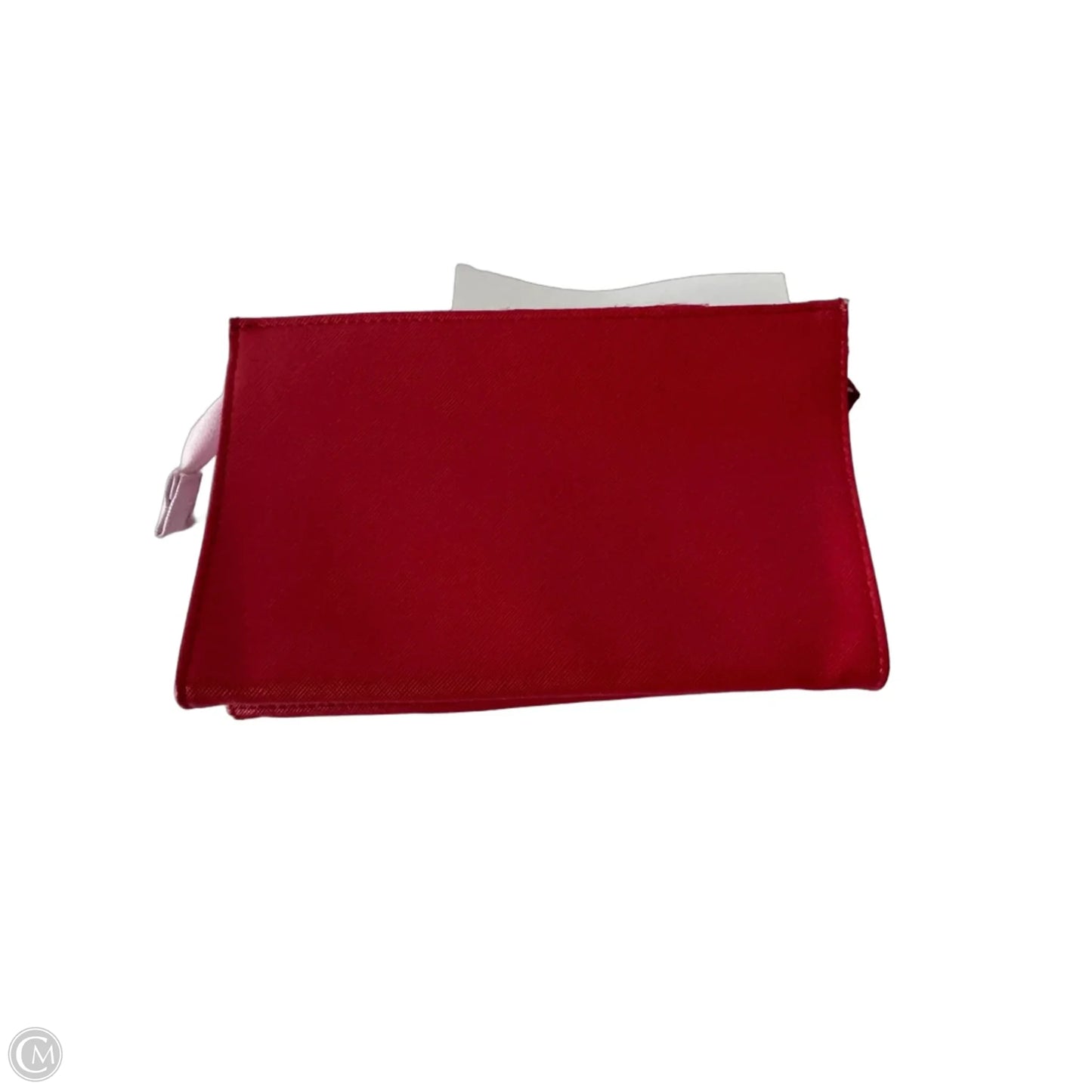Makeup Bag By Clothes Mentor, Size: Medium