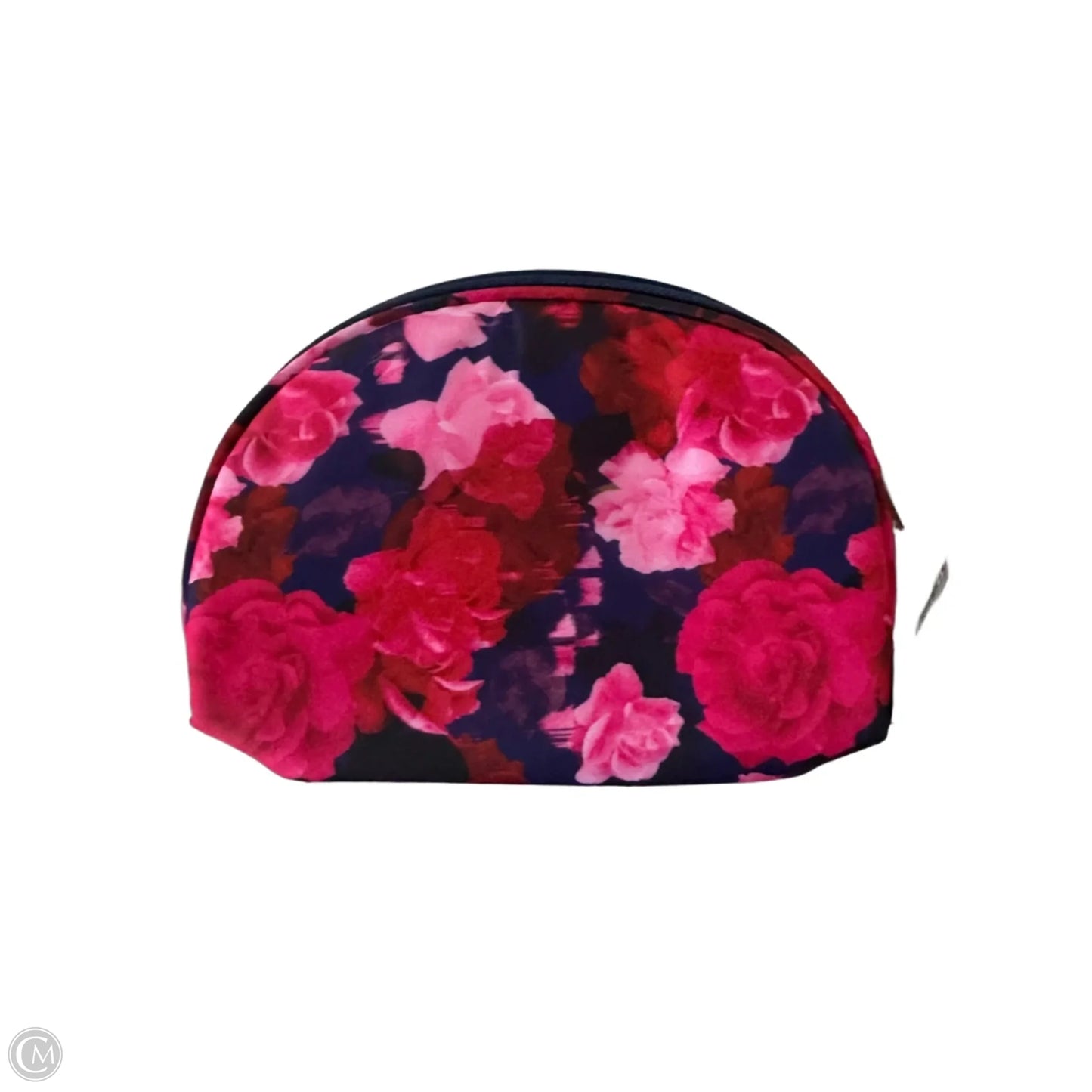 Makeup Bag By Nicole Miller, Size: Small