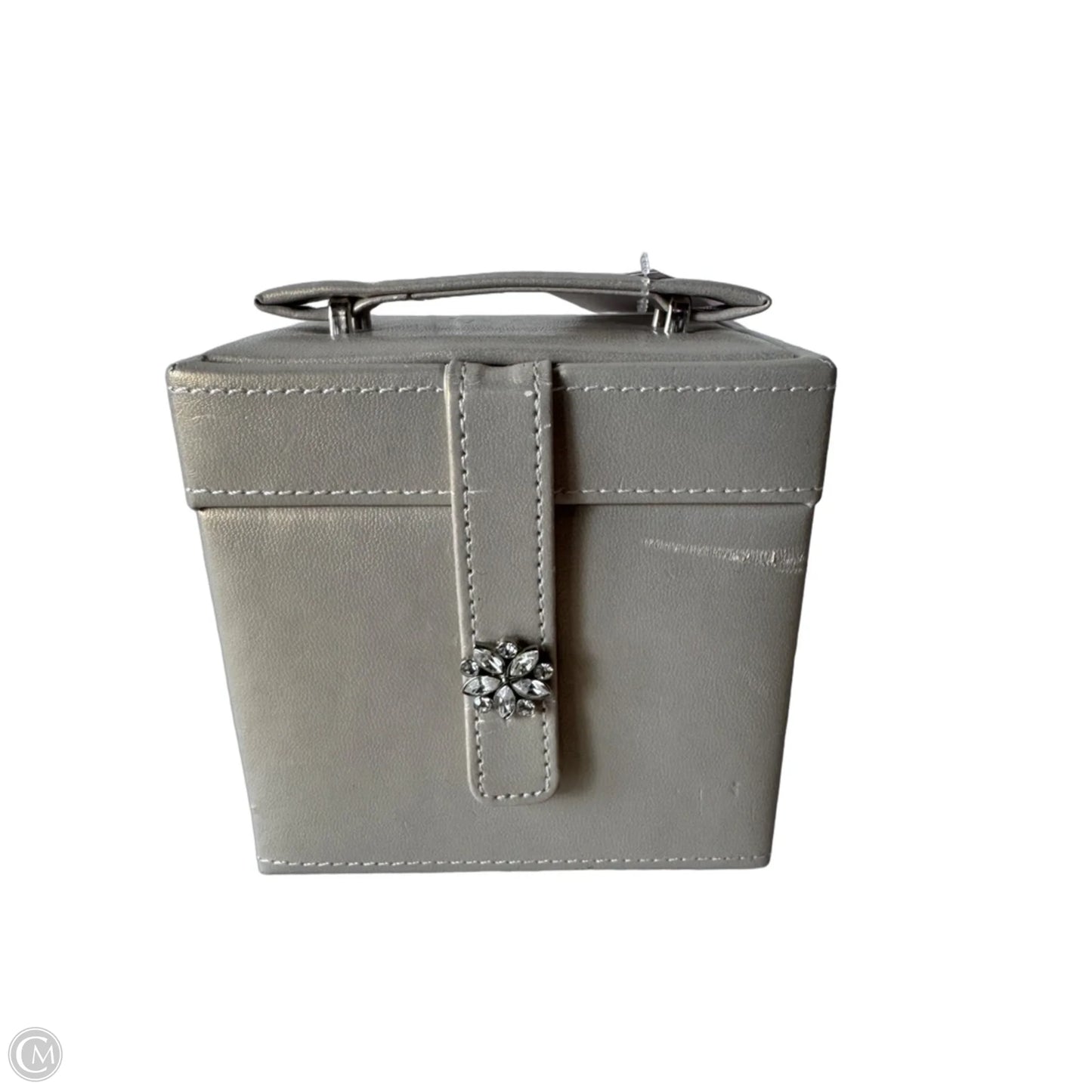 Jewelry Case By Clothes Mentor, Size: Small
