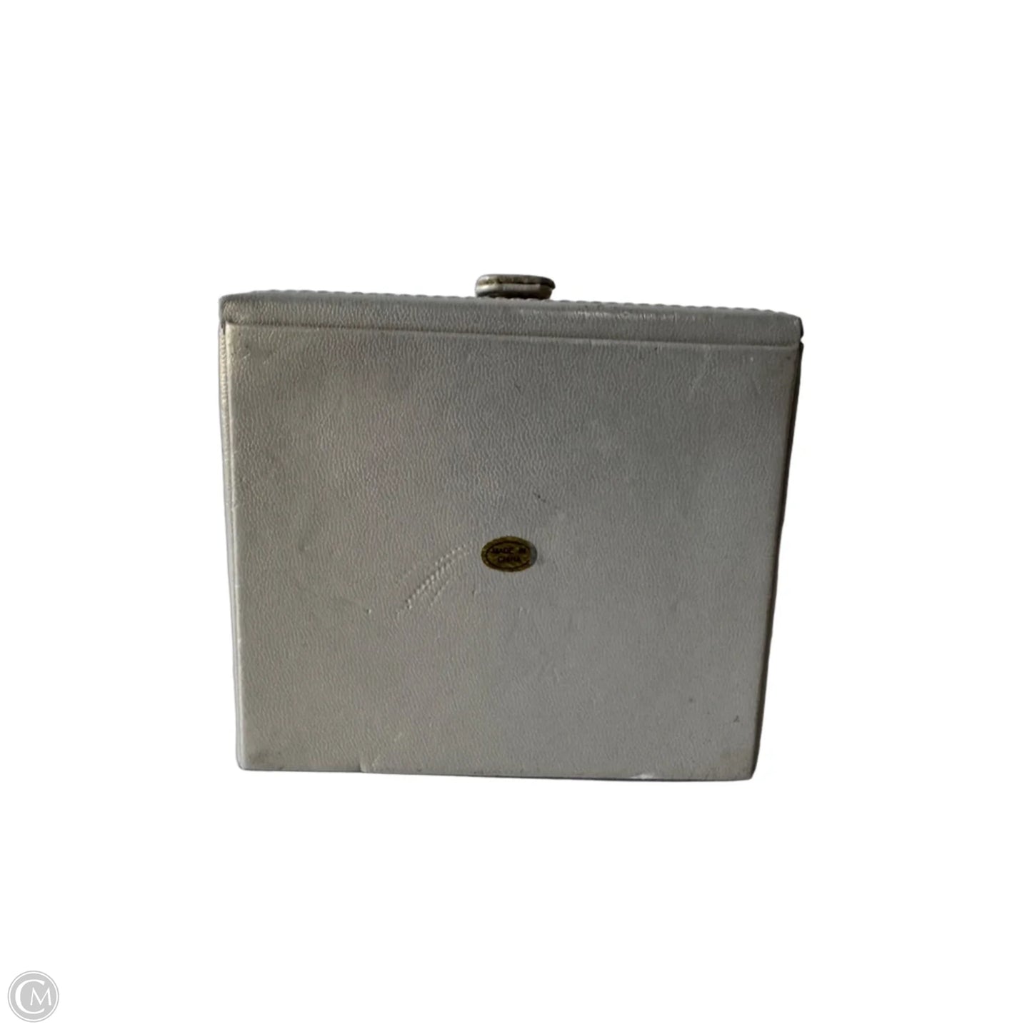 Jewelry Case By Clothes Mentor, Size: Small